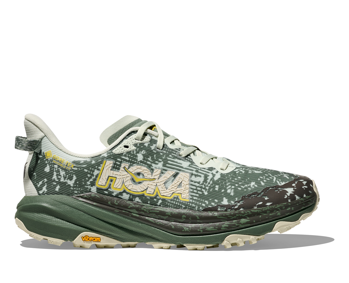 Men's Hoka Speedgoat 6 GTX