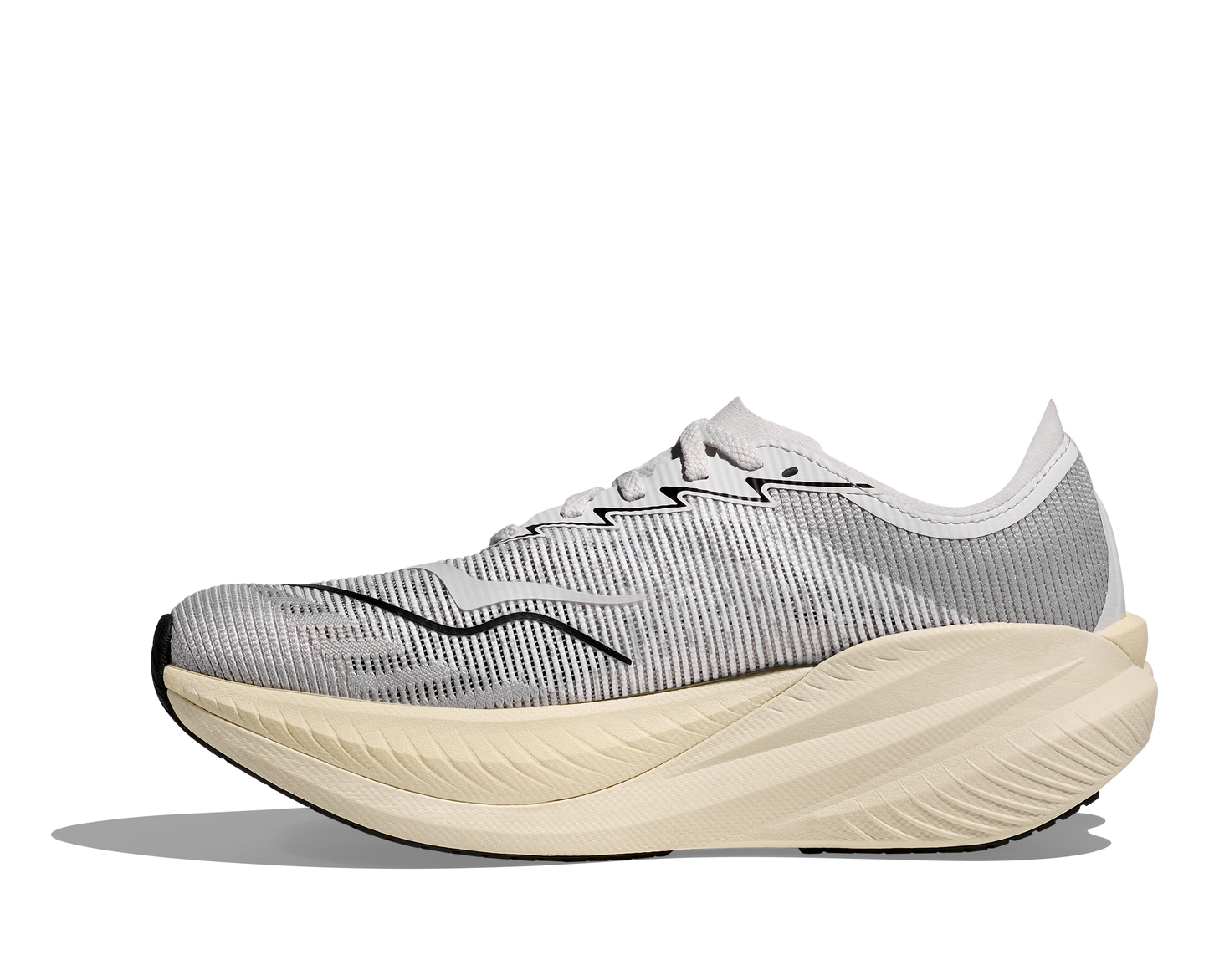 Men's Hoka U Mach X 2