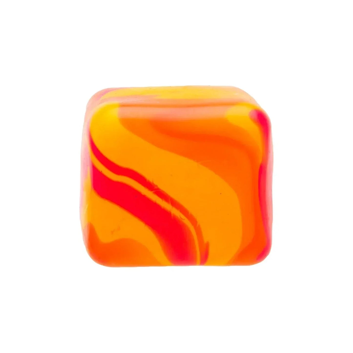 NeeDoh | NICE Cube Swirl | Super Squeeze!