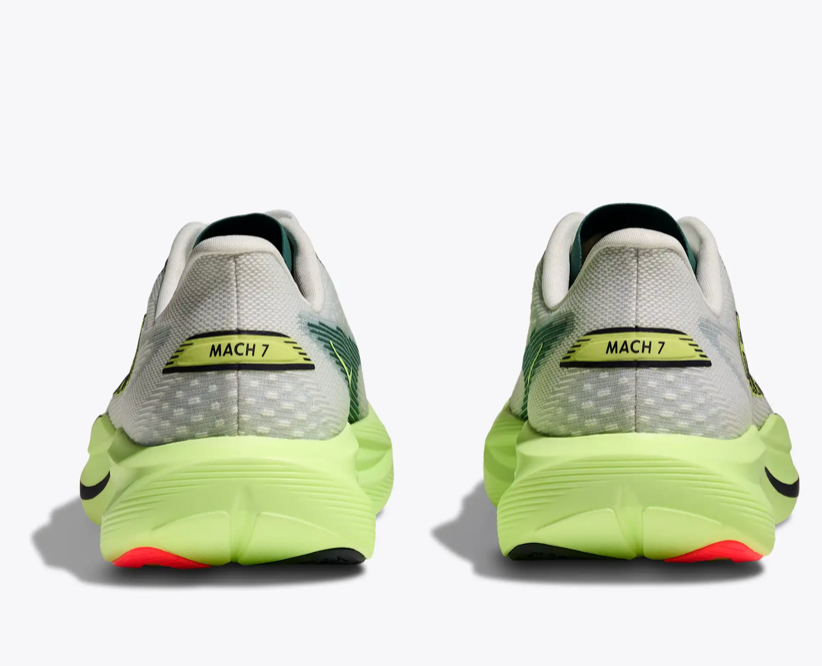 Women's Hoka Mach 7