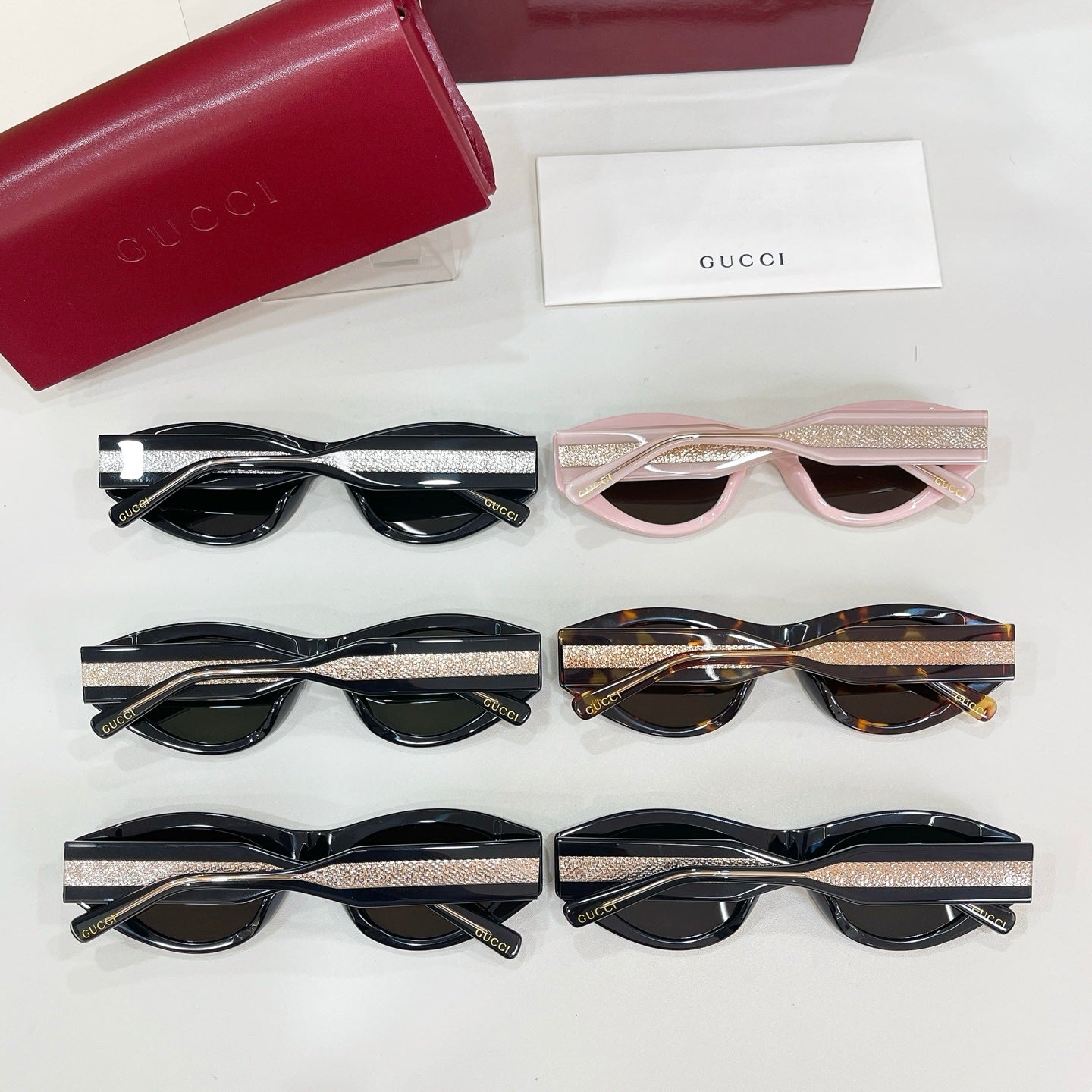 Gucci GG2065S Sunglasses
