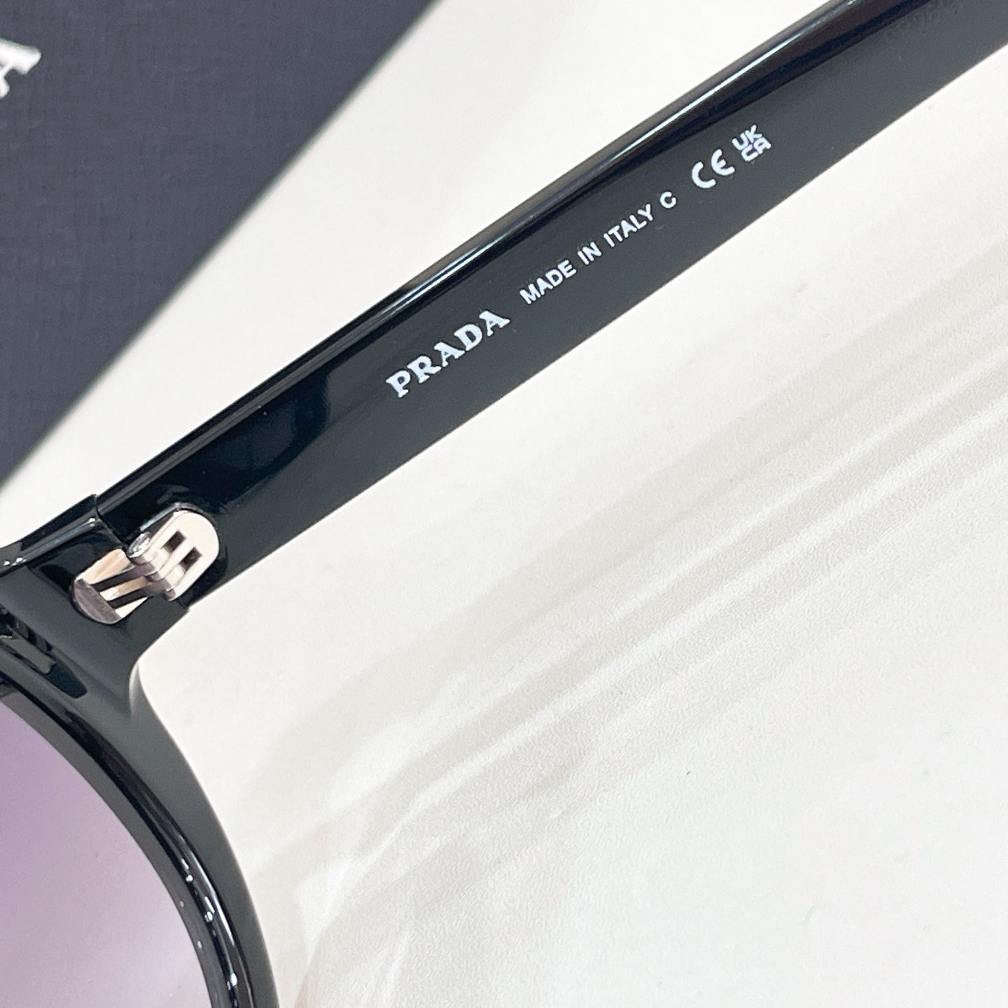Prada PR D08SU Sunglasses