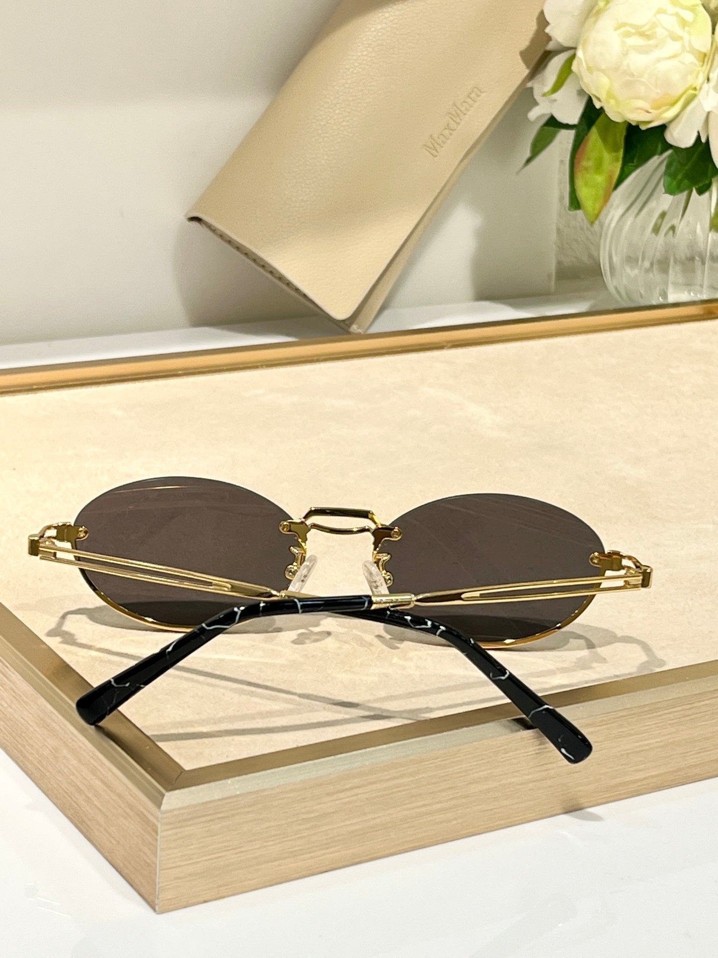 Max Mara Sunglasses