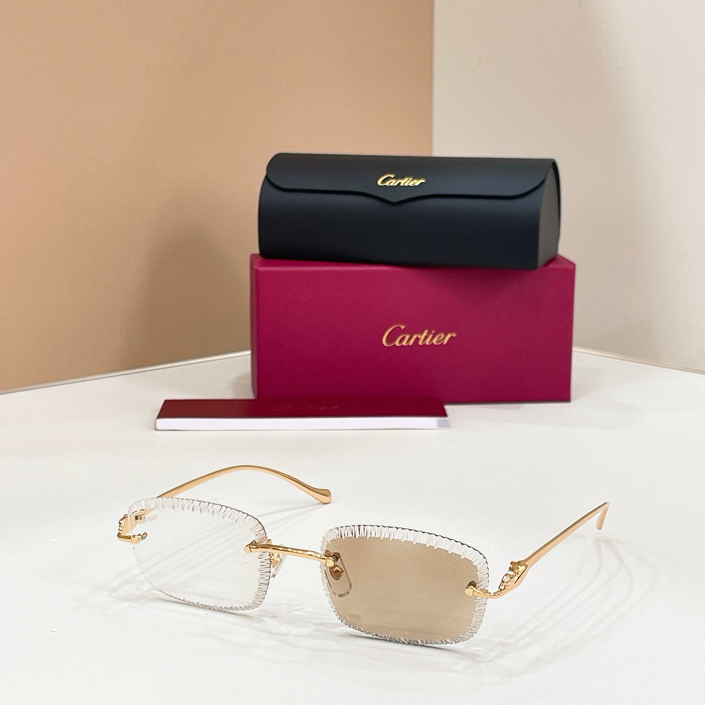 Cartier CT0836S Sunglasses