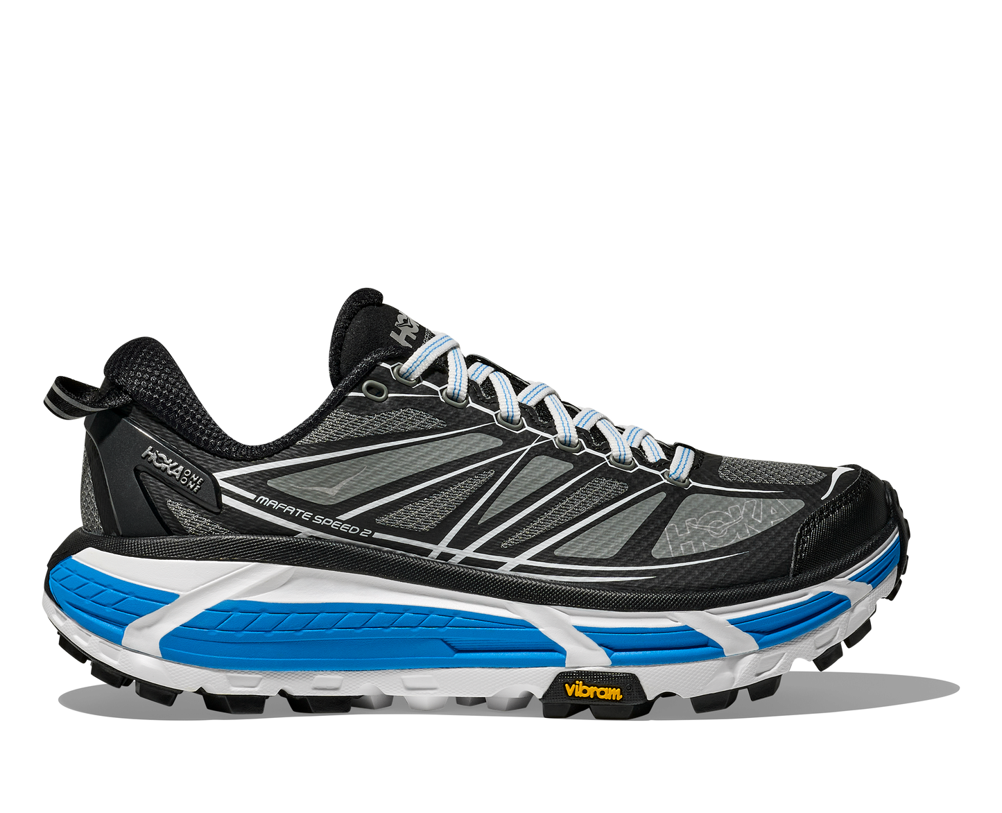 Hoka Mafate Speed 2