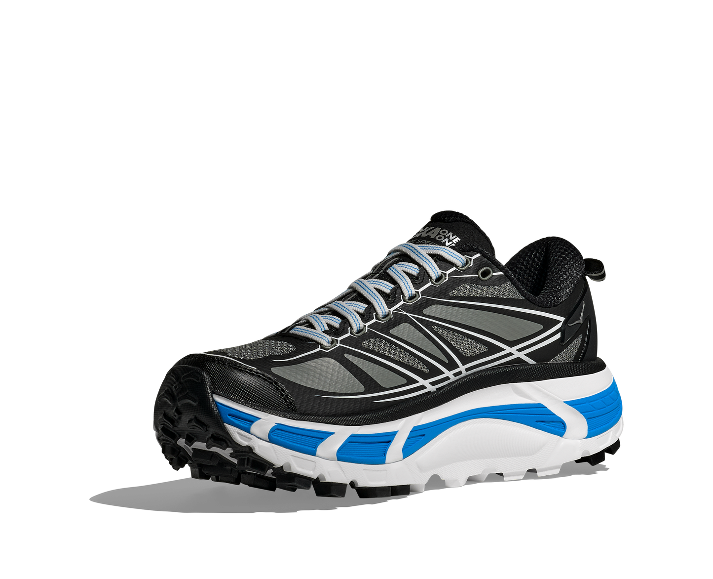 Hoka Mafate Speed 2