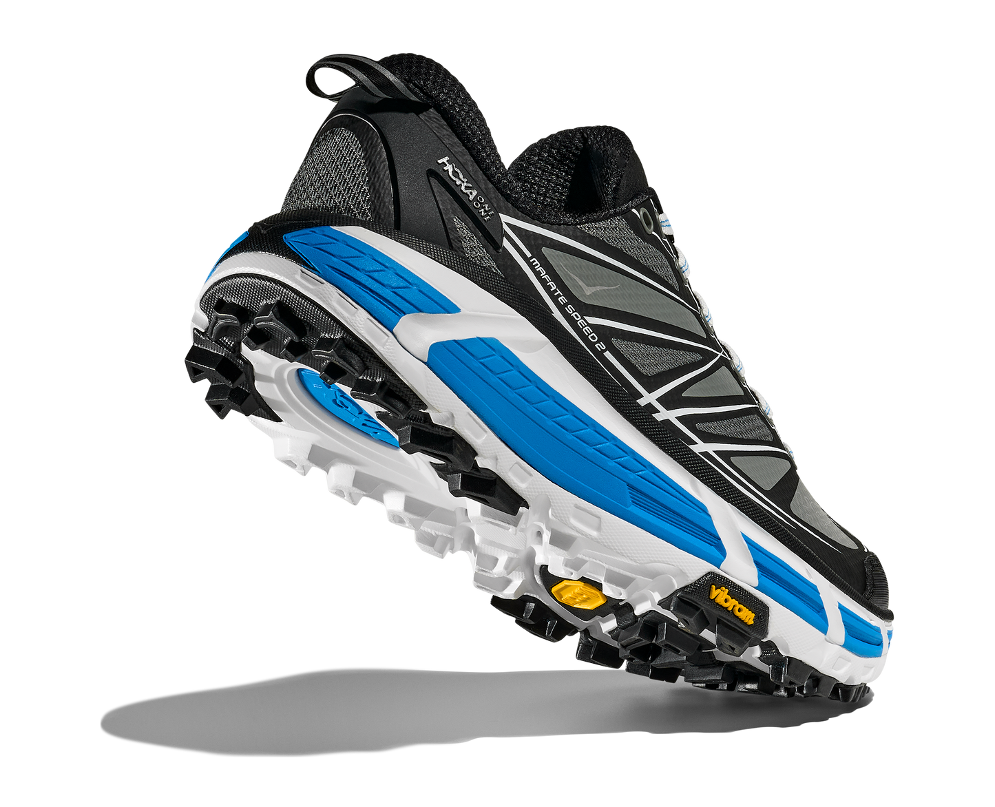Hoka Mafate Speed 2