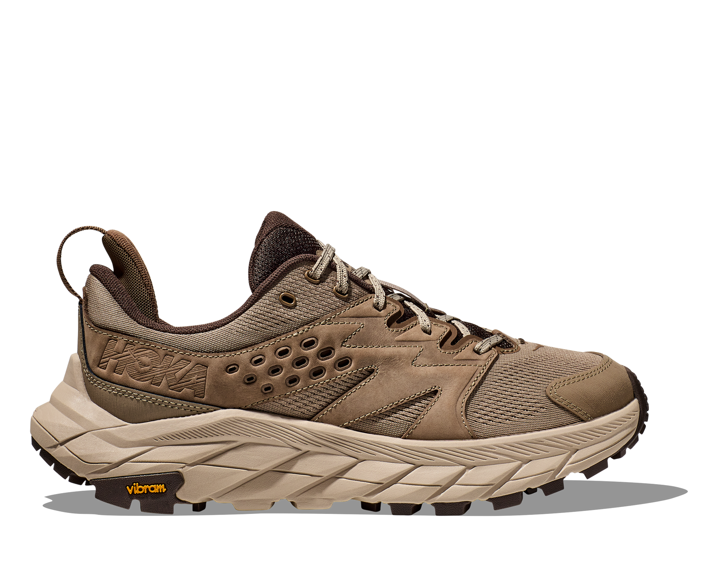 Men's Hoka Anacapa Breeze Low