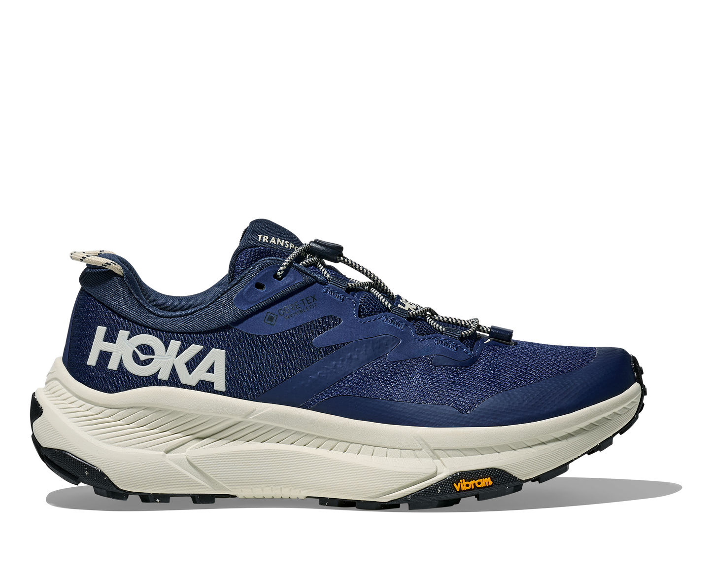 Men's Hoka Transport GTX