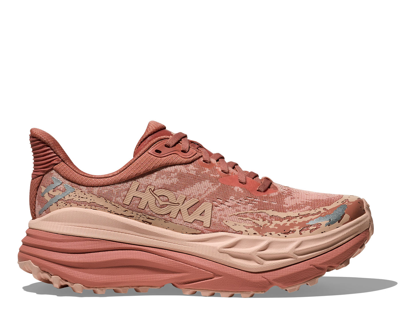 Women's Hoka Stinson 7