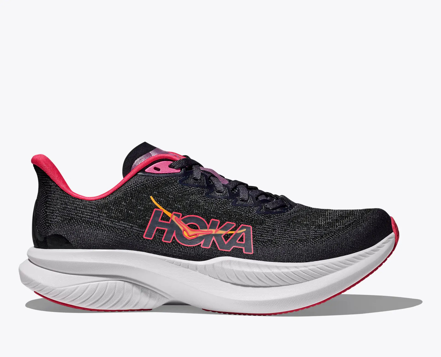 Women's Hoka Mach 6 (Clearance)