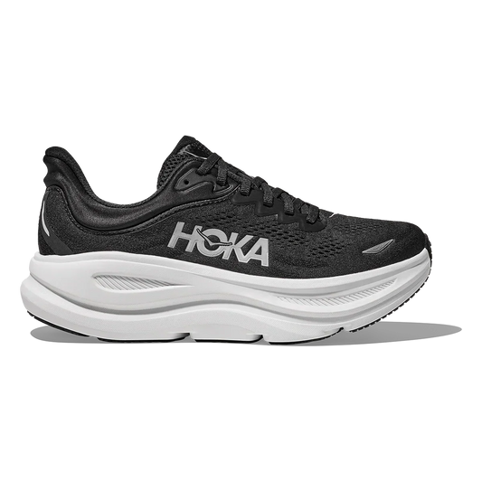 Women's Hoka Bondi 9 (Core Colors)