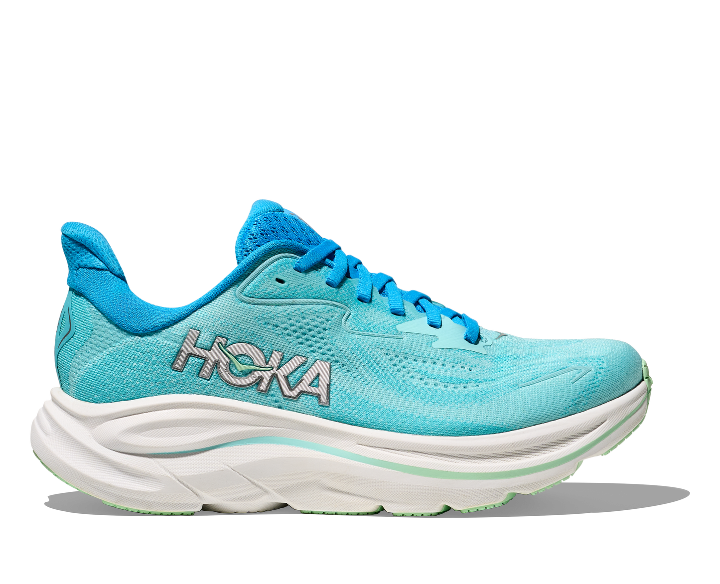 Women's Hoka Clifton 10 (Seasonal Colors) (Clearance)