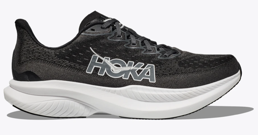 Women's Hoka Mach 6 (Clearance)