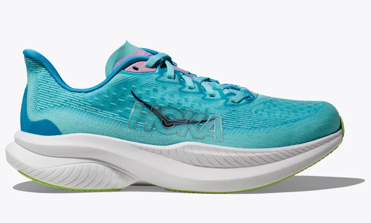 Women's Hoka Mach 6 (Clearance)