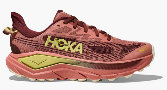 Women's Hoka Challenger 8 (Seasonal Colors)