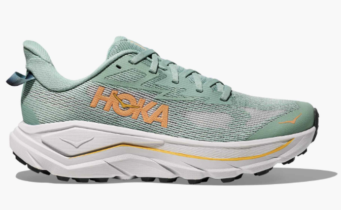 Women's Hoka Challenger 8 (Seasonal Colors)