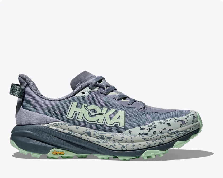 Women's Hoka Speedgoat 6 (Clearance)