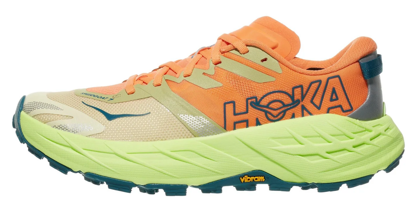 Women's Hoka Speedgoat 7