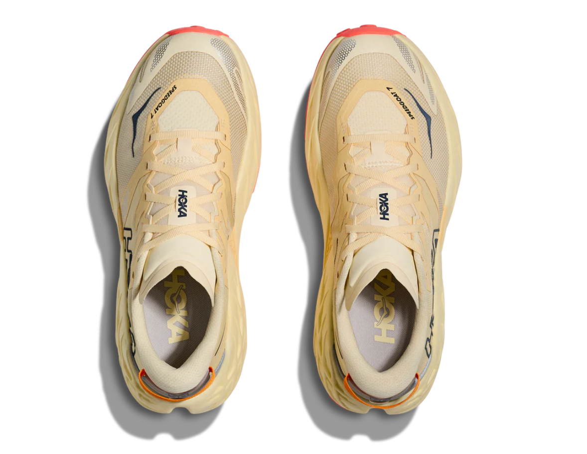 Women's Hoka Speedgoat 7