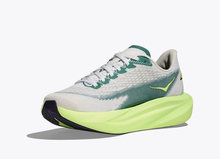 Women's Hoka Mach 7
