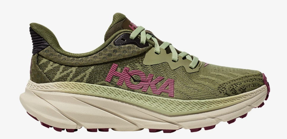 Women's Hoka Challenger ATR 7 (Seasonal)