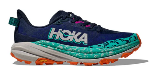 Women's Hoka Speedgoat 6 (Clearance)