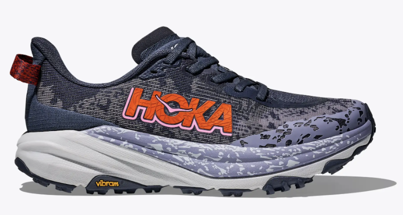 Women's Hoka Speedgoat 6 (Clearance)