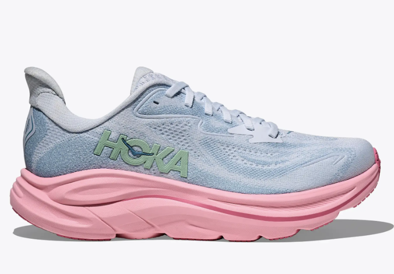 Women's Hoka Clifton 10 (Seasonal Colors) (Clearance)