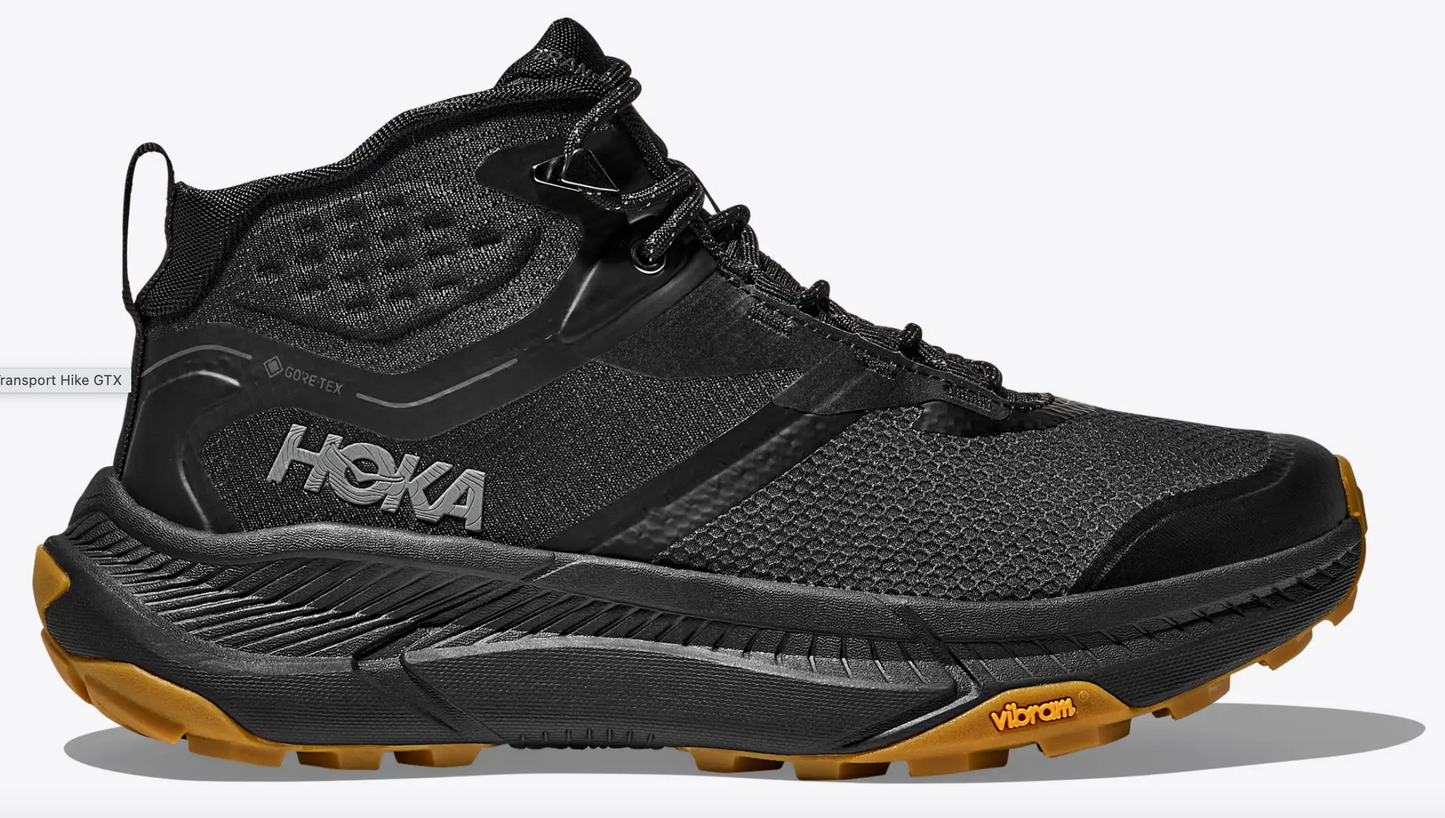 Women's Hoka Transport Hike GTX