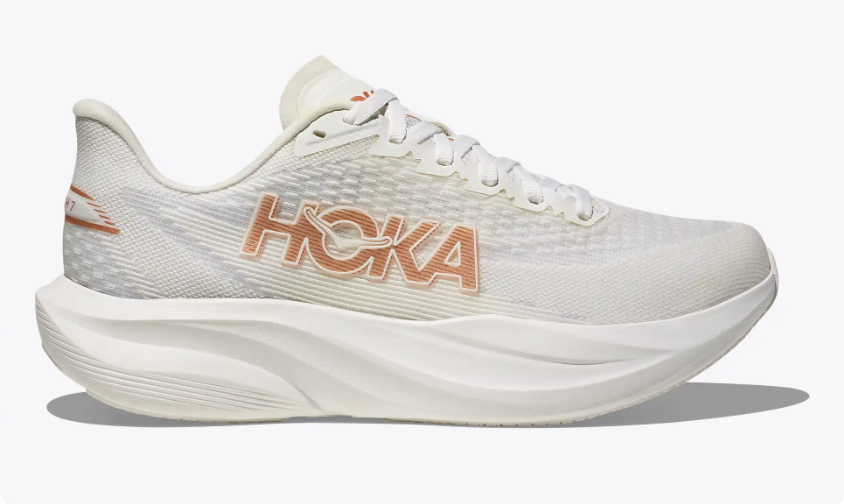 Women's Hoka Mach 7