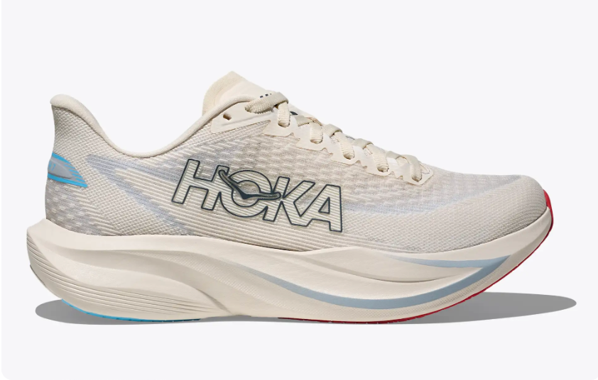 Women's Hoka Mach 7