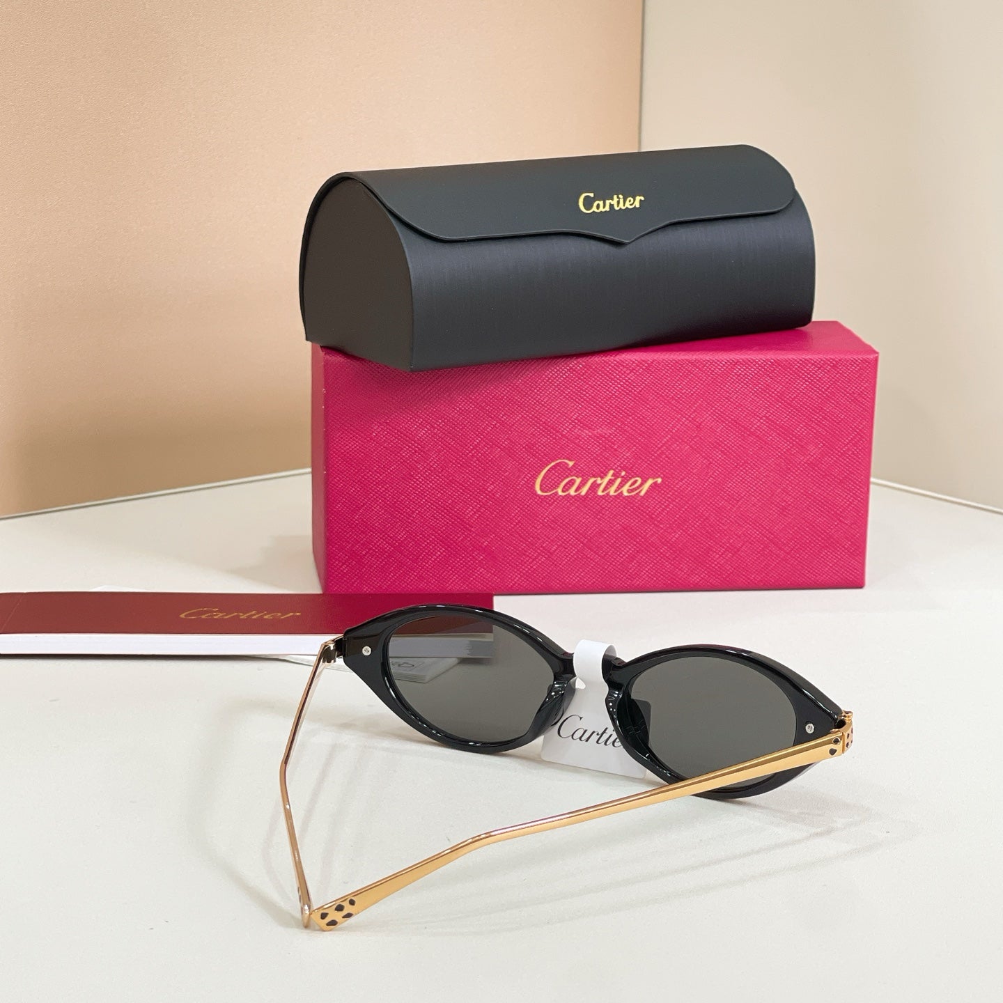 Cartier CT0634S Sunglasses