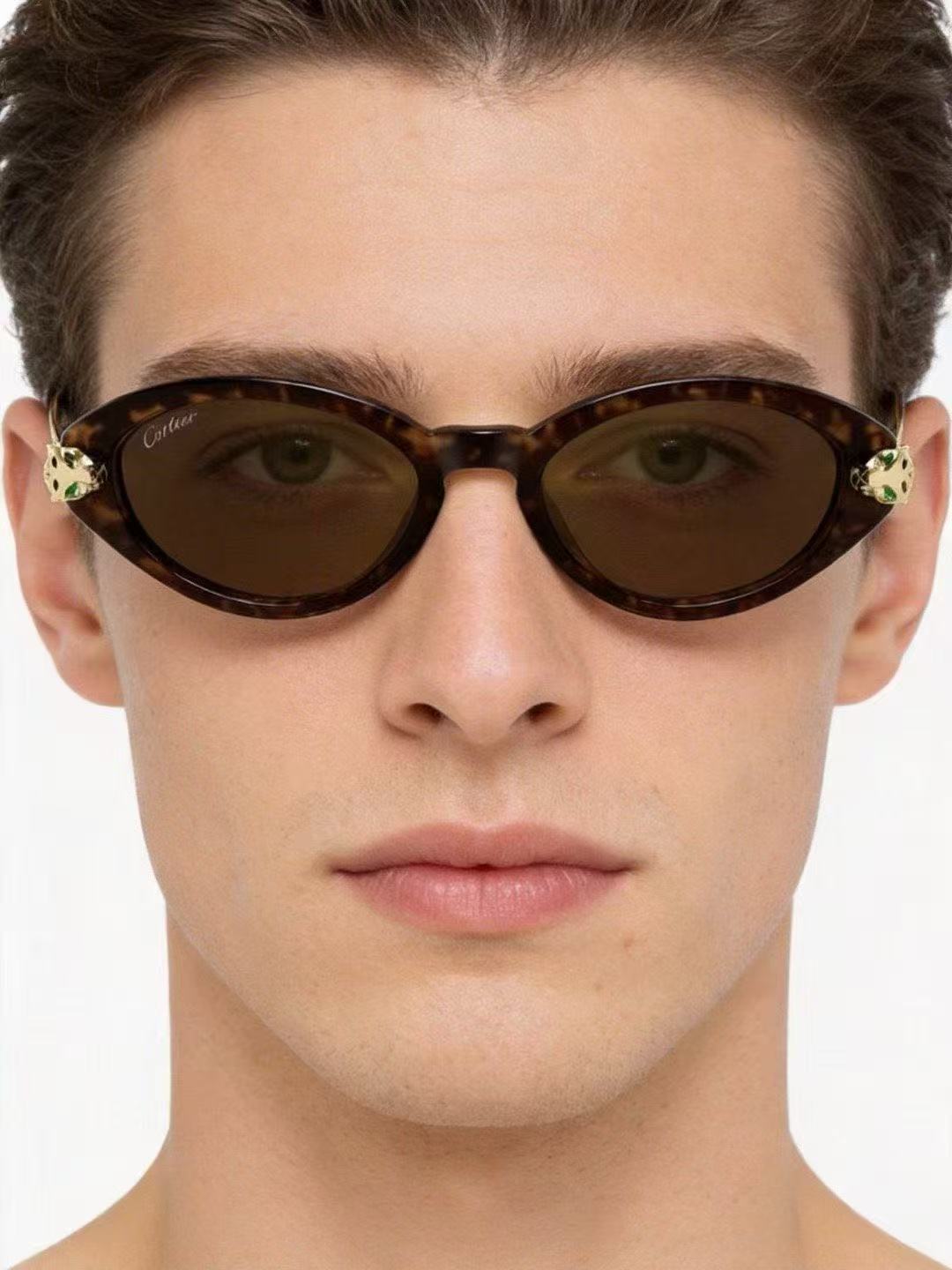 Cartier GG2140OK Sunglasses
