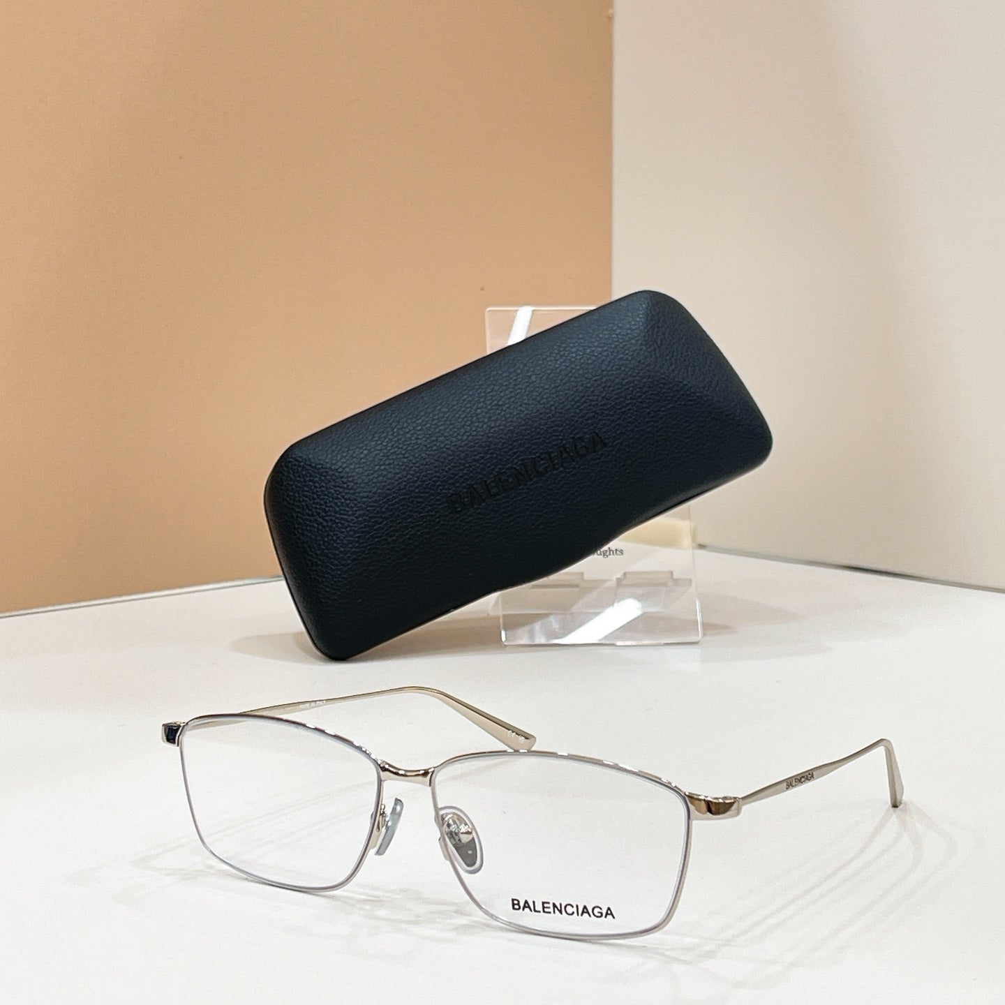 Balenciaga BB0415O Sunglasses