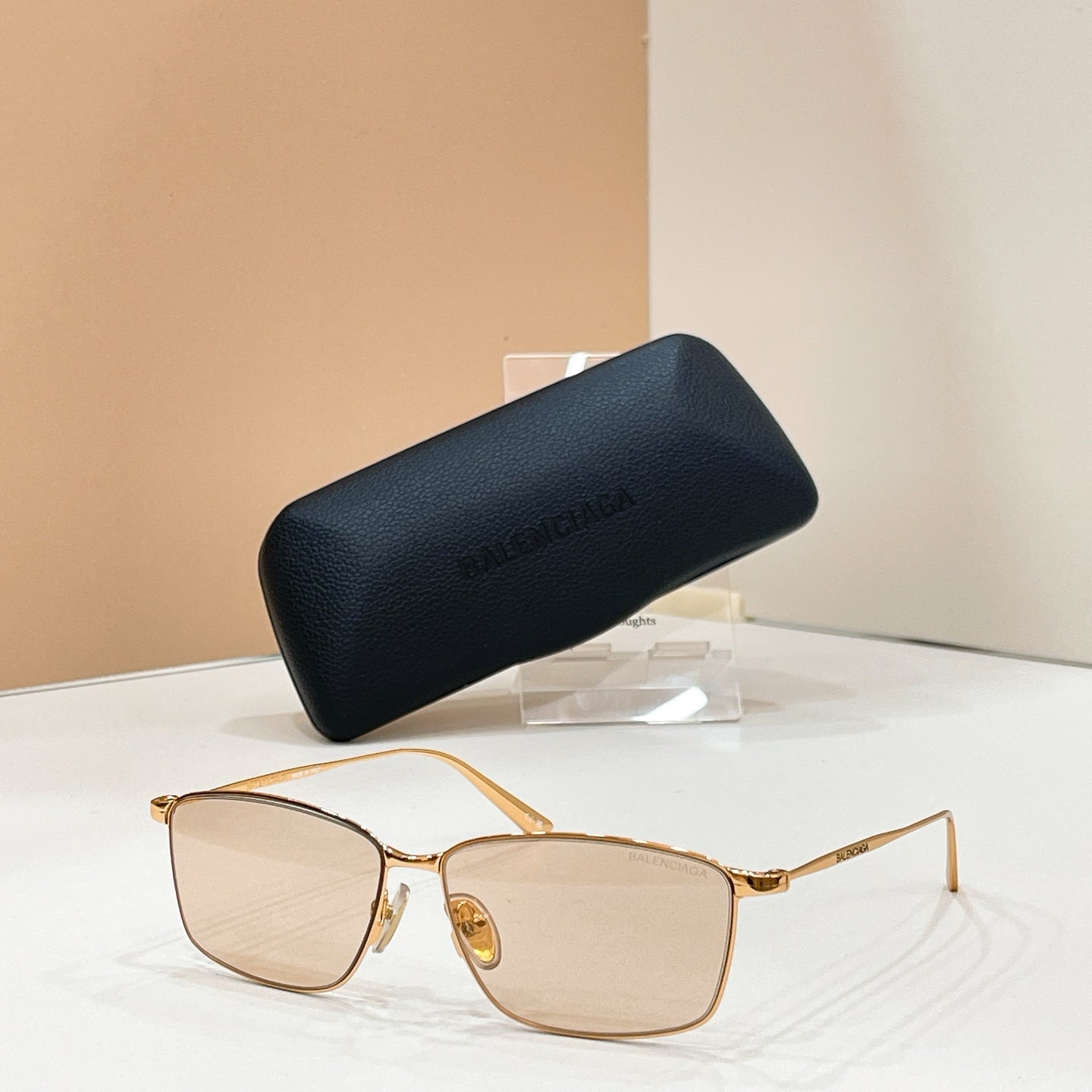 Balenciaga BB0415O Sunglasses