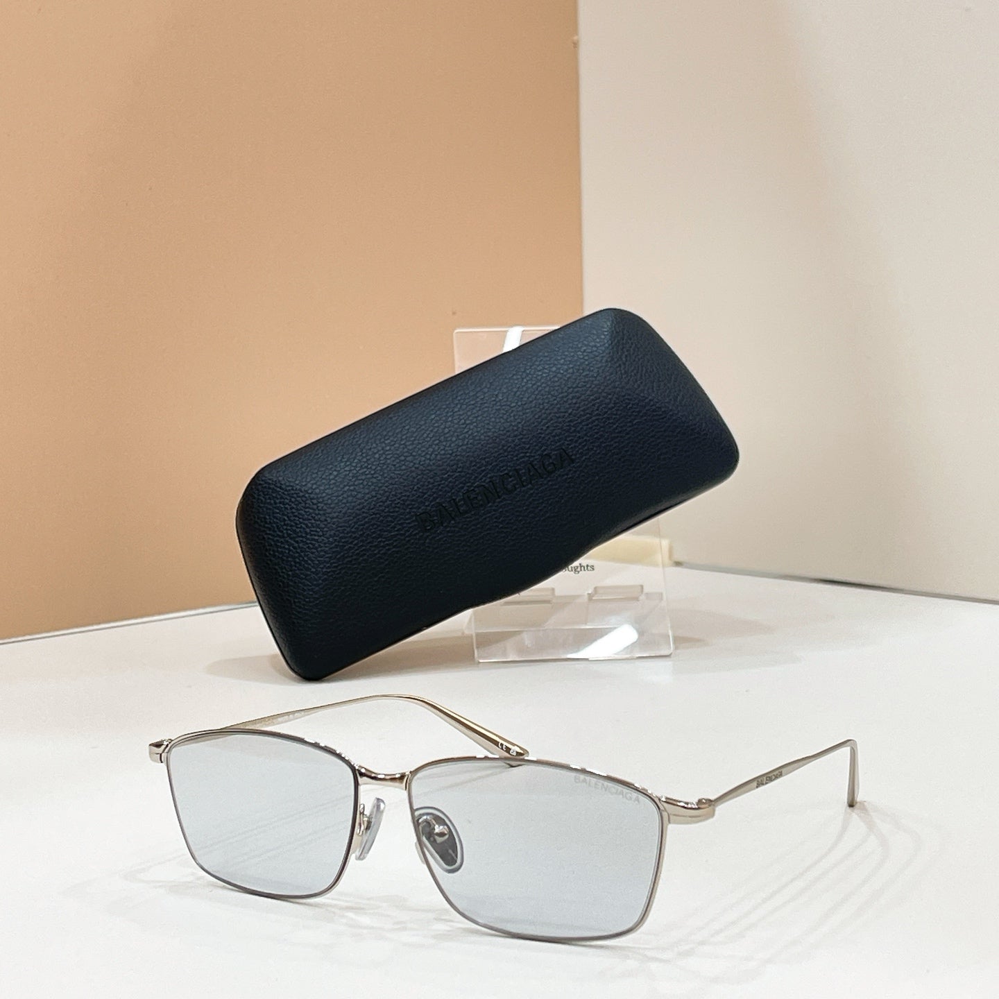 Balenciaga BB0415O Sunglasses