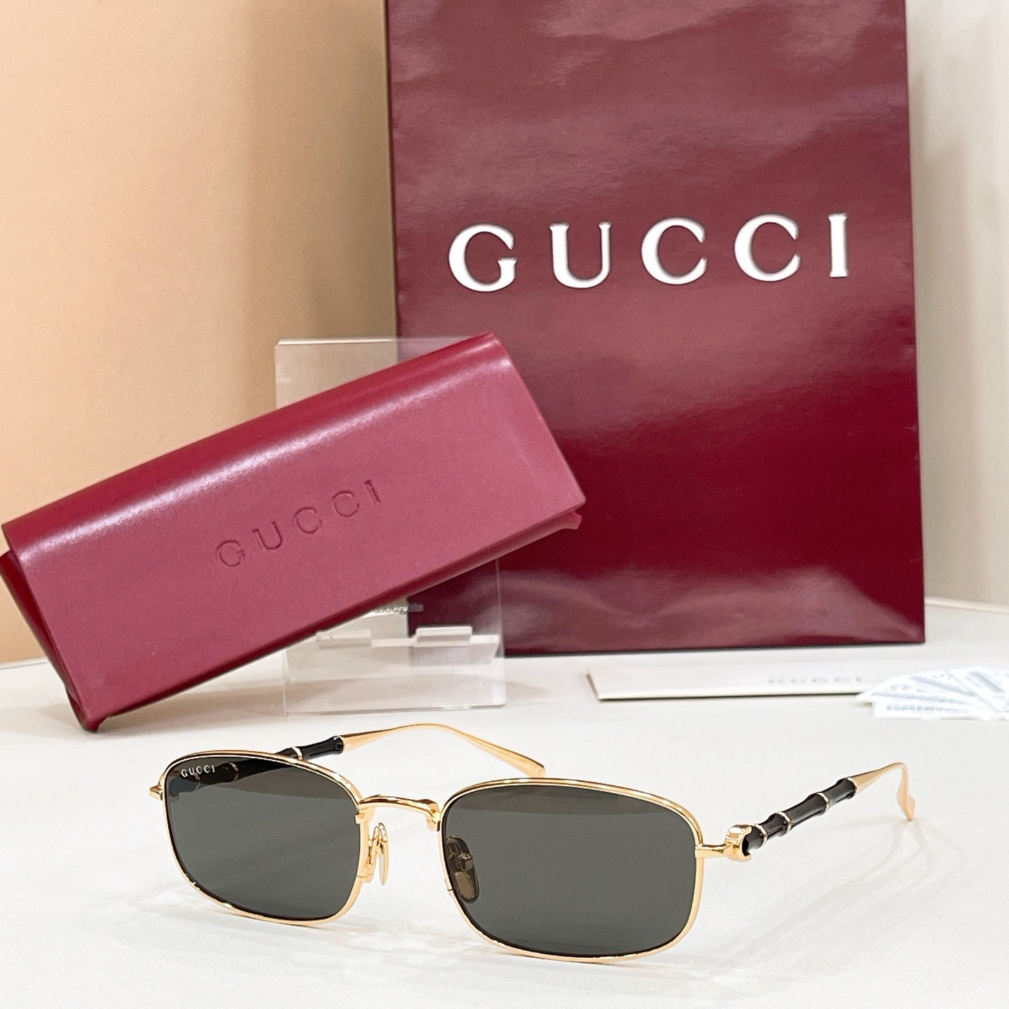 Gucci GG2155S Sunglasses