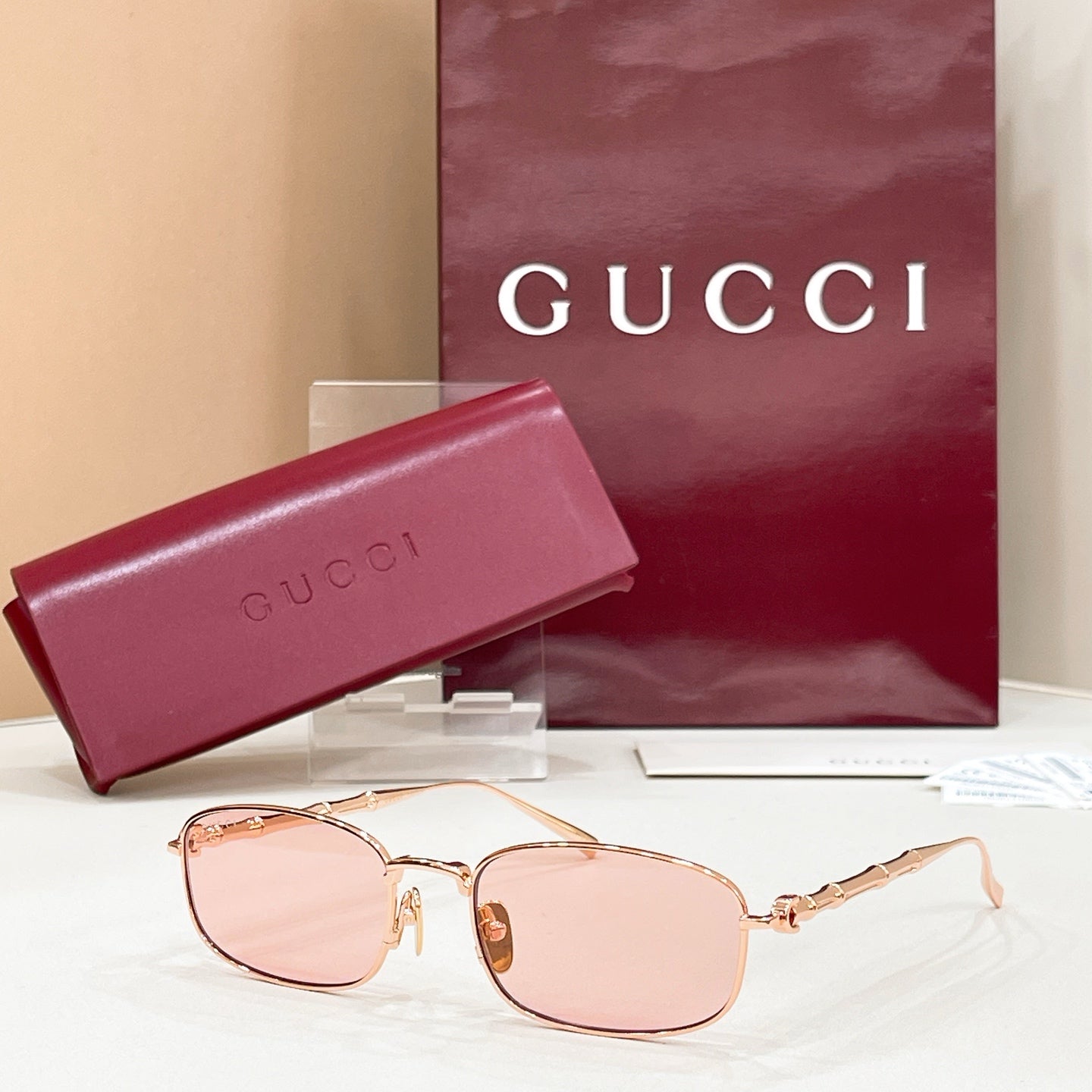 Gucci GG2155S Sunglasses