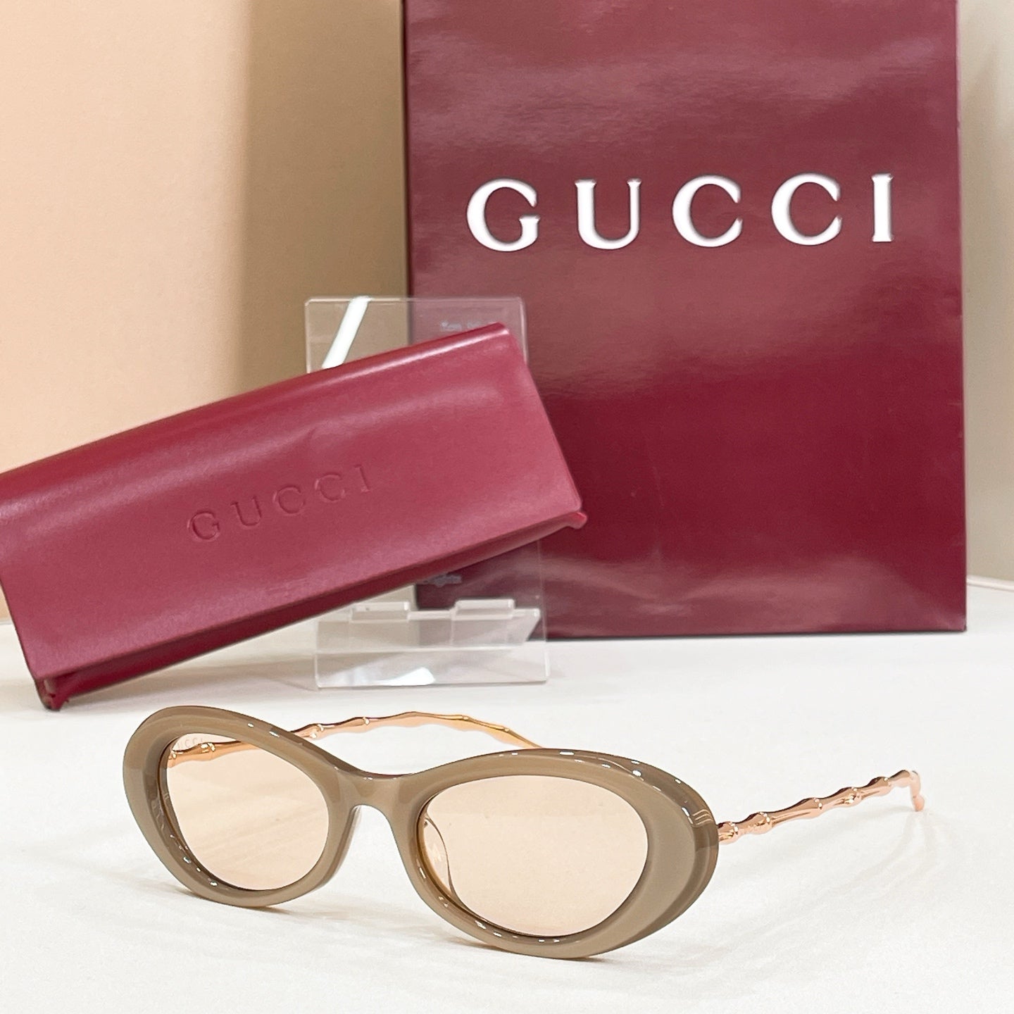 Gucci GG2381S Sunglasses