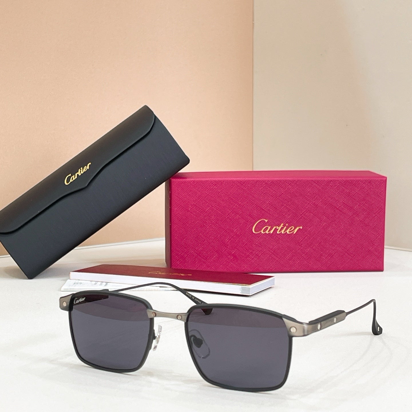 Cartier CT0613O Sunglasses