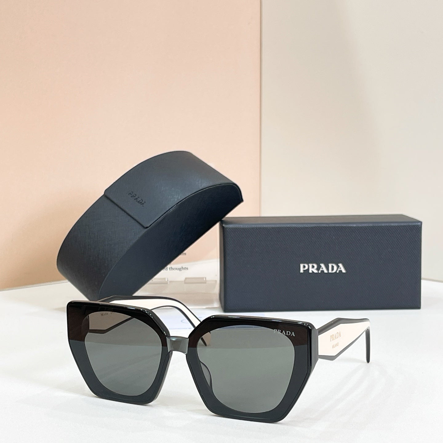 Prada PR 295VS Sunglasses