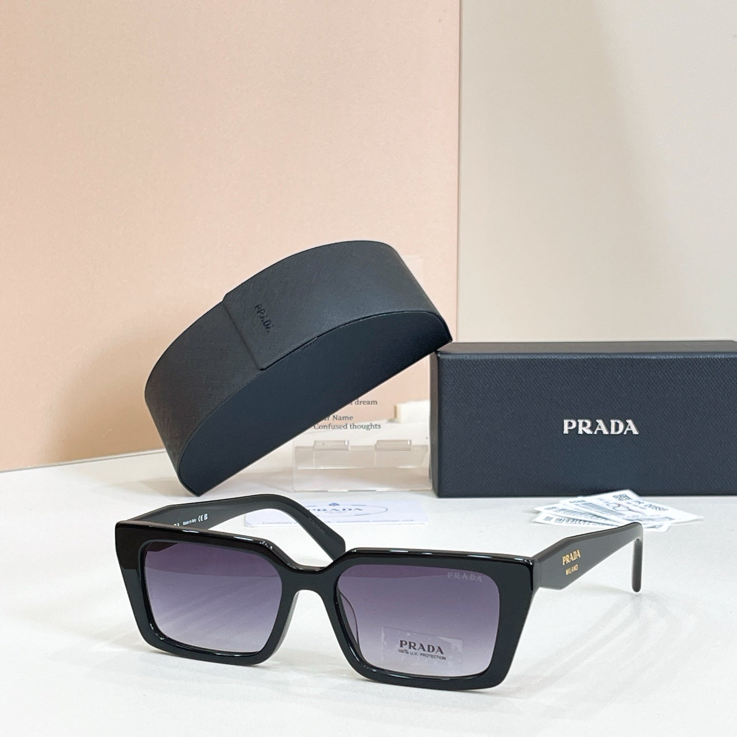 Prada PR 295VS Sunglasses