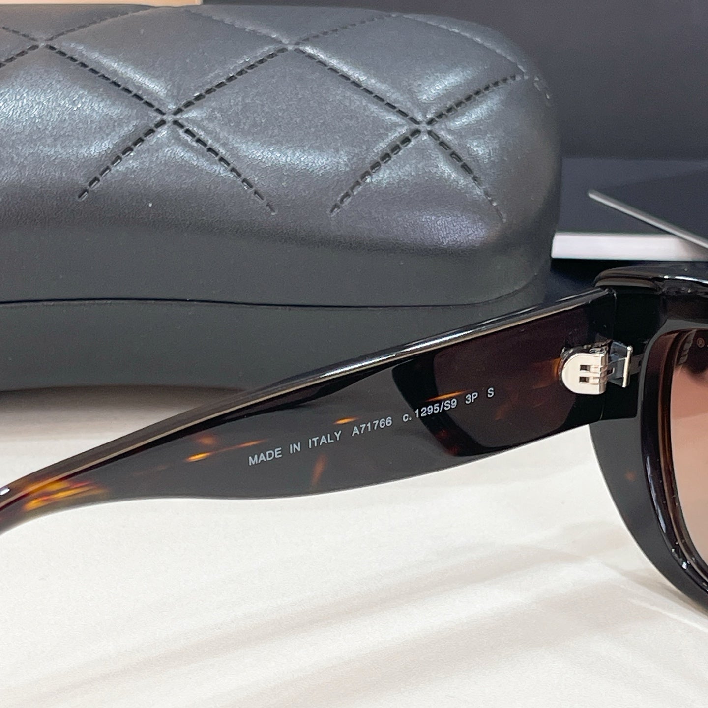 Chanel A71766 Sunglasses