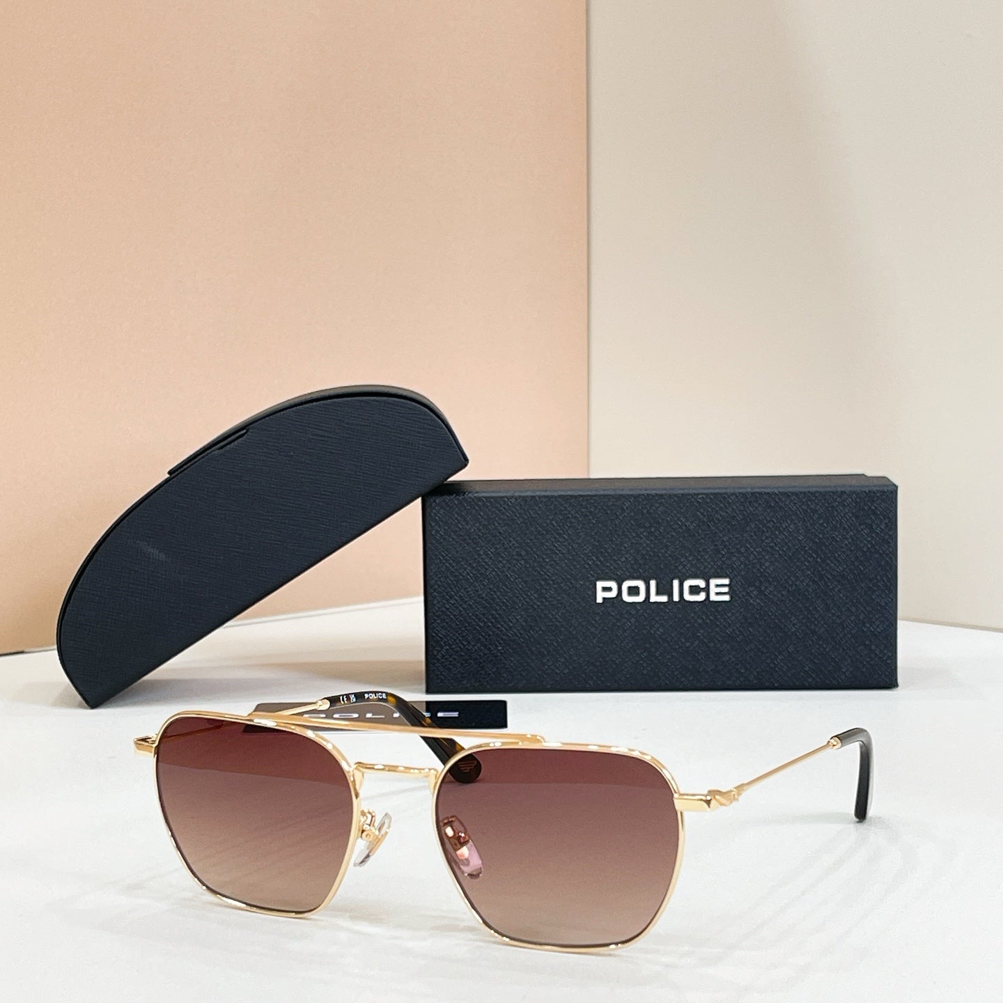 Police SPL R72 Sunglasses