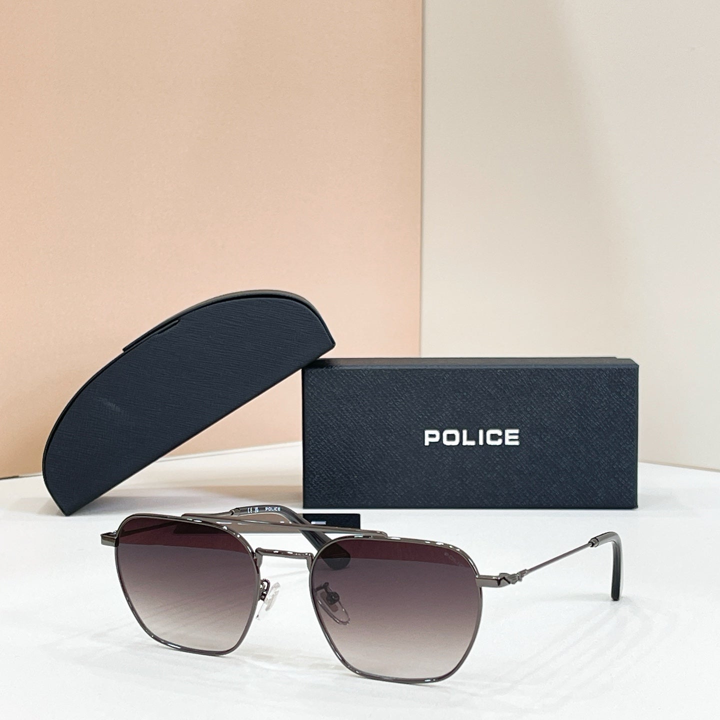 Police SPL R72 Sunglasses
