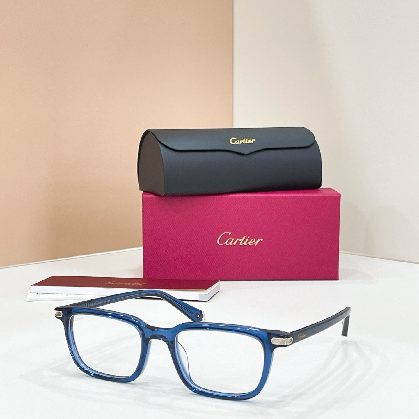 Cartier CT0586S Sunglasses