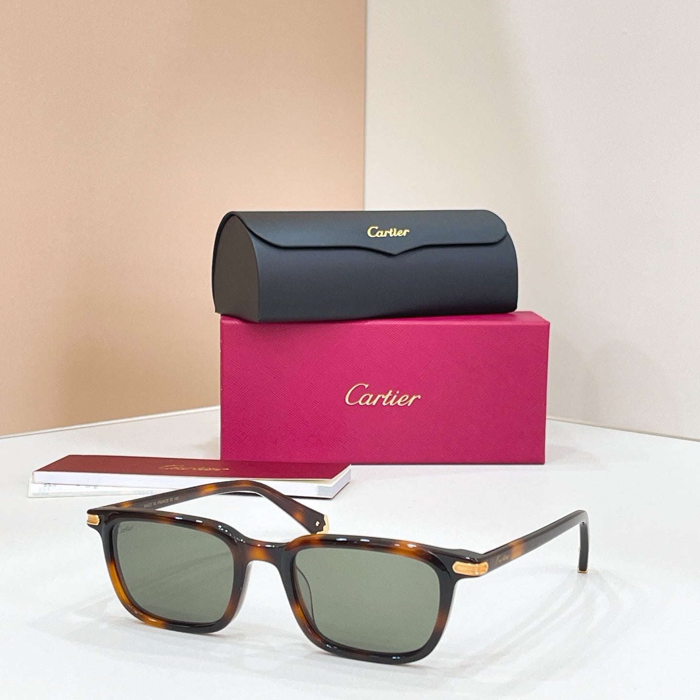 Cartier CT0586S Sunglasses