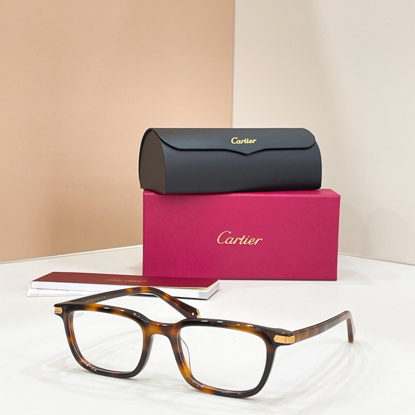 Cartier CT0586S Sunglasses