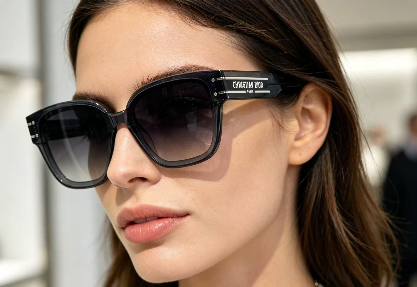 Dior DIORCAT2147M Sunglasses